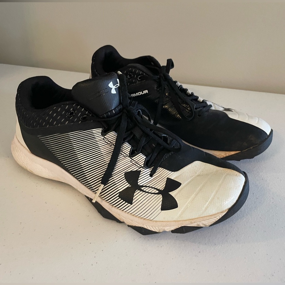 Under Armour Golf Shoes
